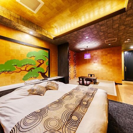 Hotel Eldia Fukuchiyama (Adults Only) Mimata Екстериор снимка