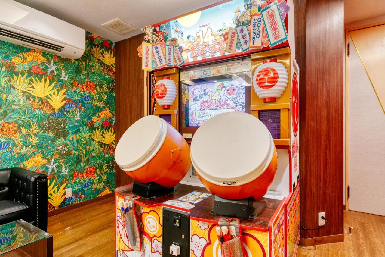 Hotel Eldia Fukuchiyama (Adults Only) Mimata Екстериор снимка