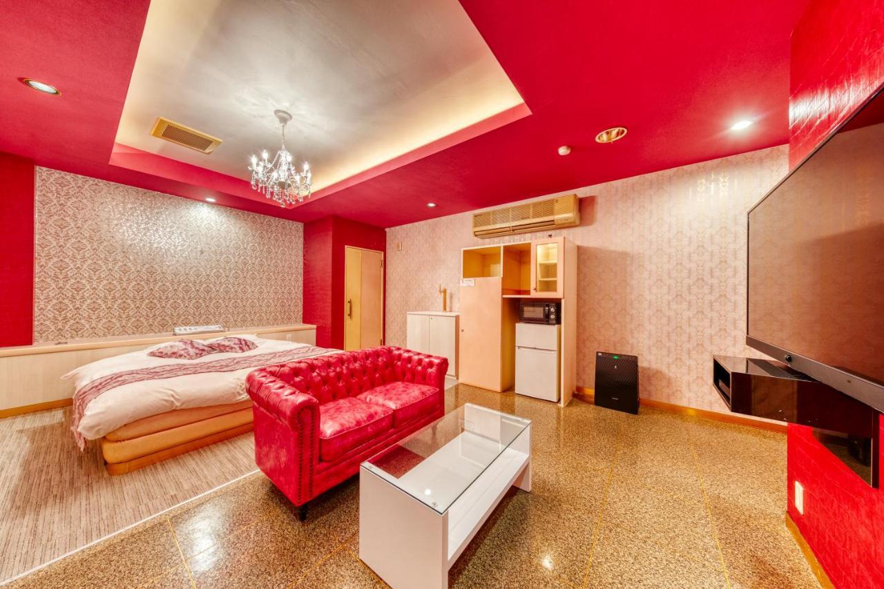 Hotel Eldia Fukuchiyama (Adults Only) Mimata Екстериор снимка