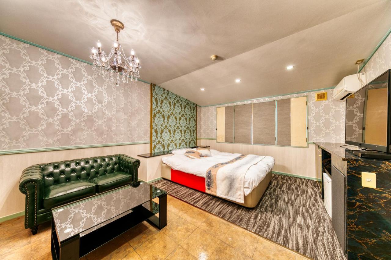 Hotel Eldia Fukuchiyama (Adults Only) Mimata Екстериор снимка